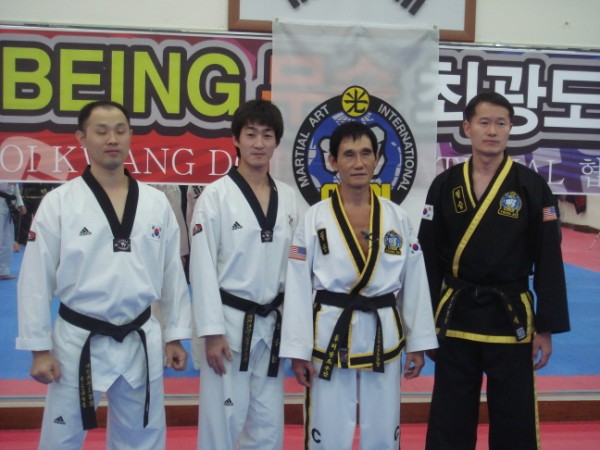 Korean Seminar